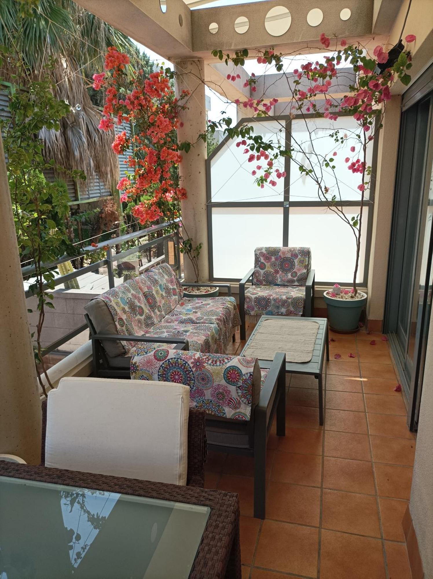 Apartament Adosado A 300M De La Playa Vt-49863-V Bellreguard Zewnętrze zdjęcie